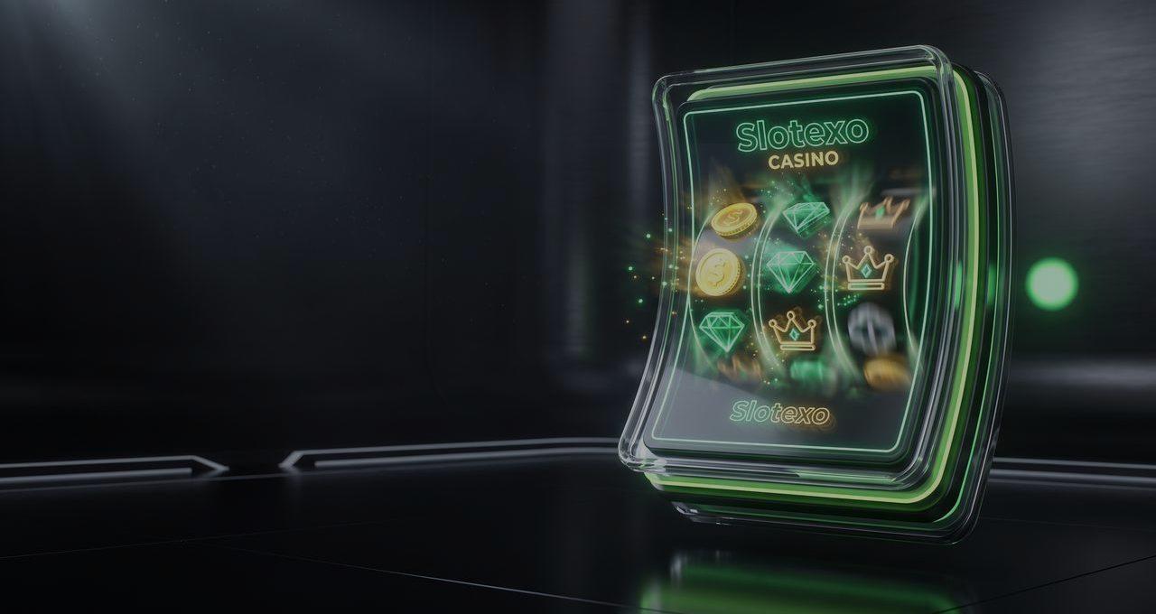 Slotexo Casino