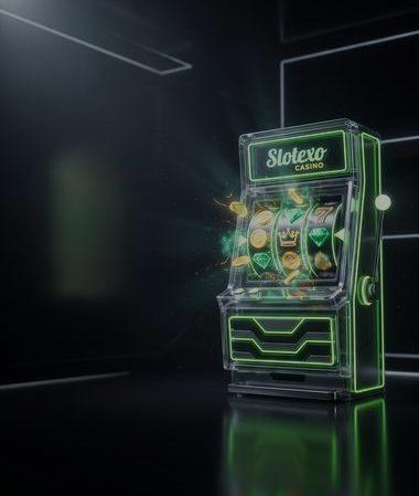 Slotexo Casino