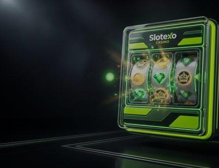 Slotexo Casino