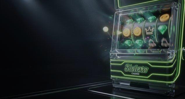 Slotexo Casino