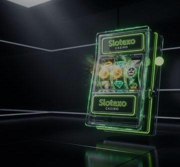 Slotexo Casino