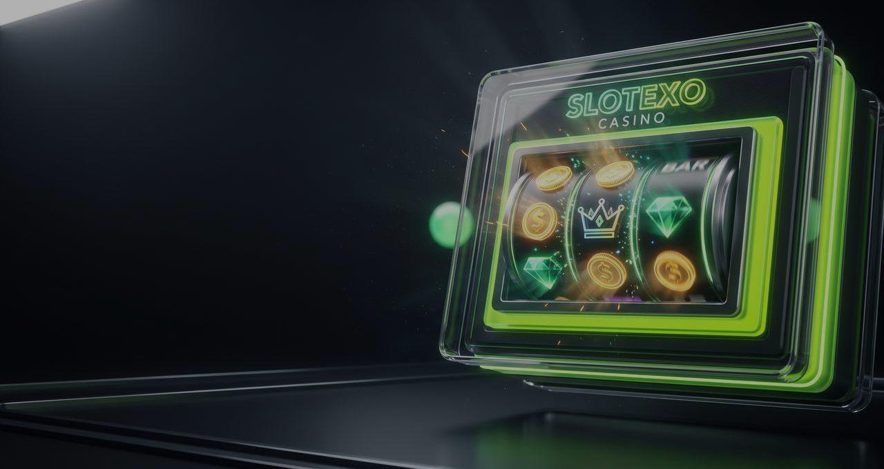 Slotexo Casino